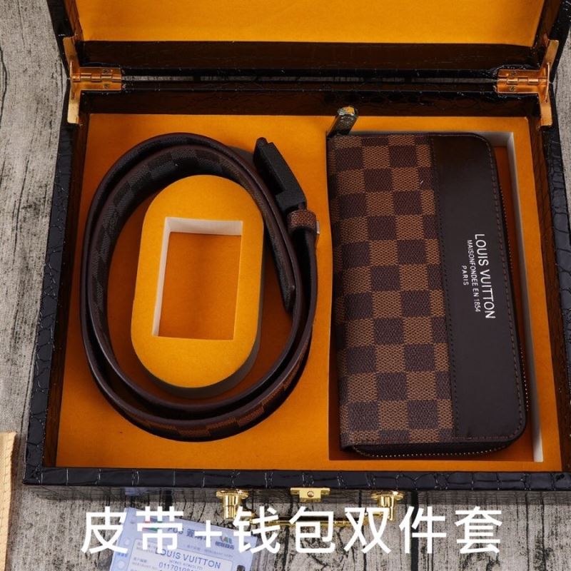 Louis Vuitton Belts